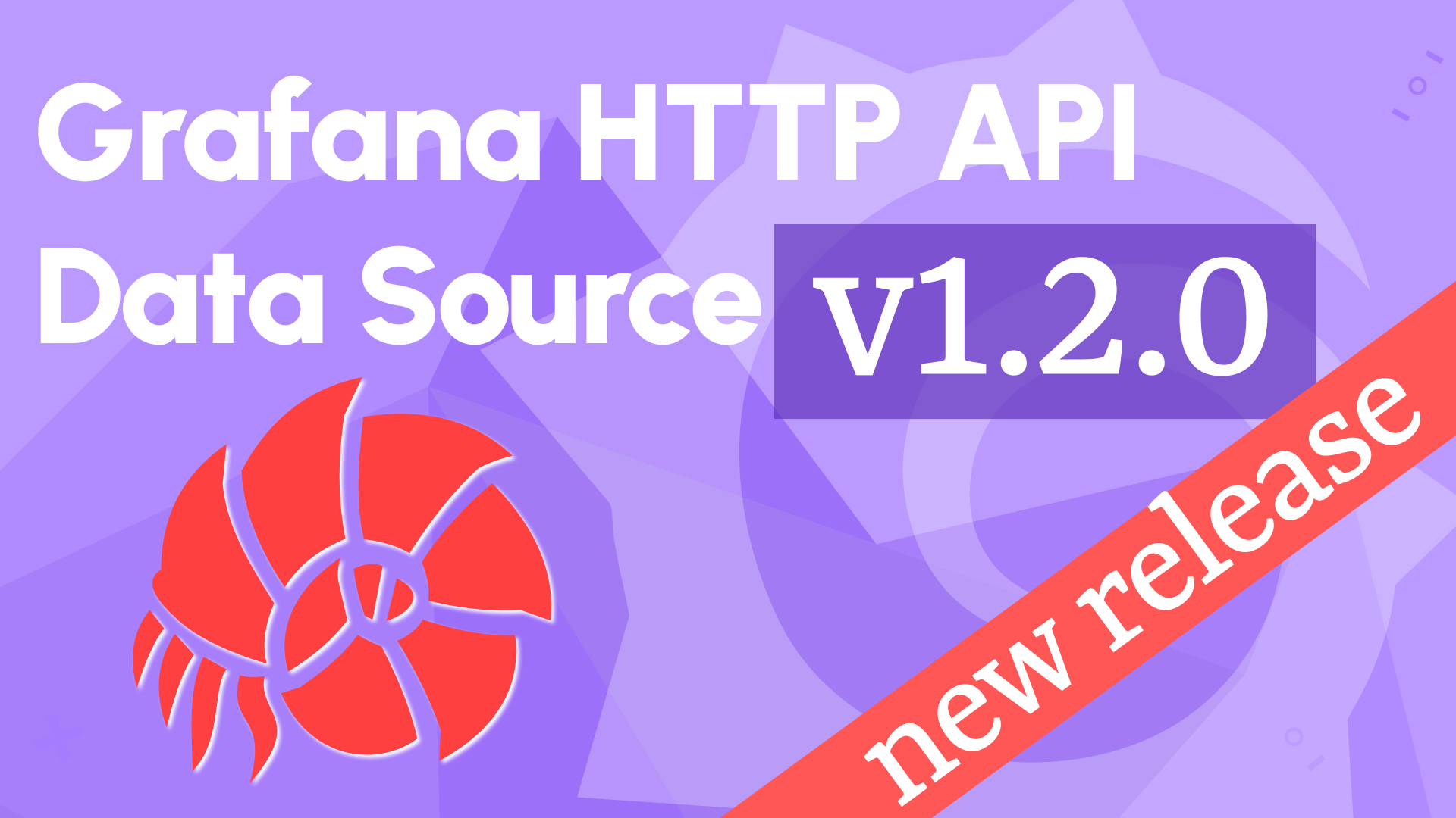 Grafana HTTP API Data Source 1.2.0