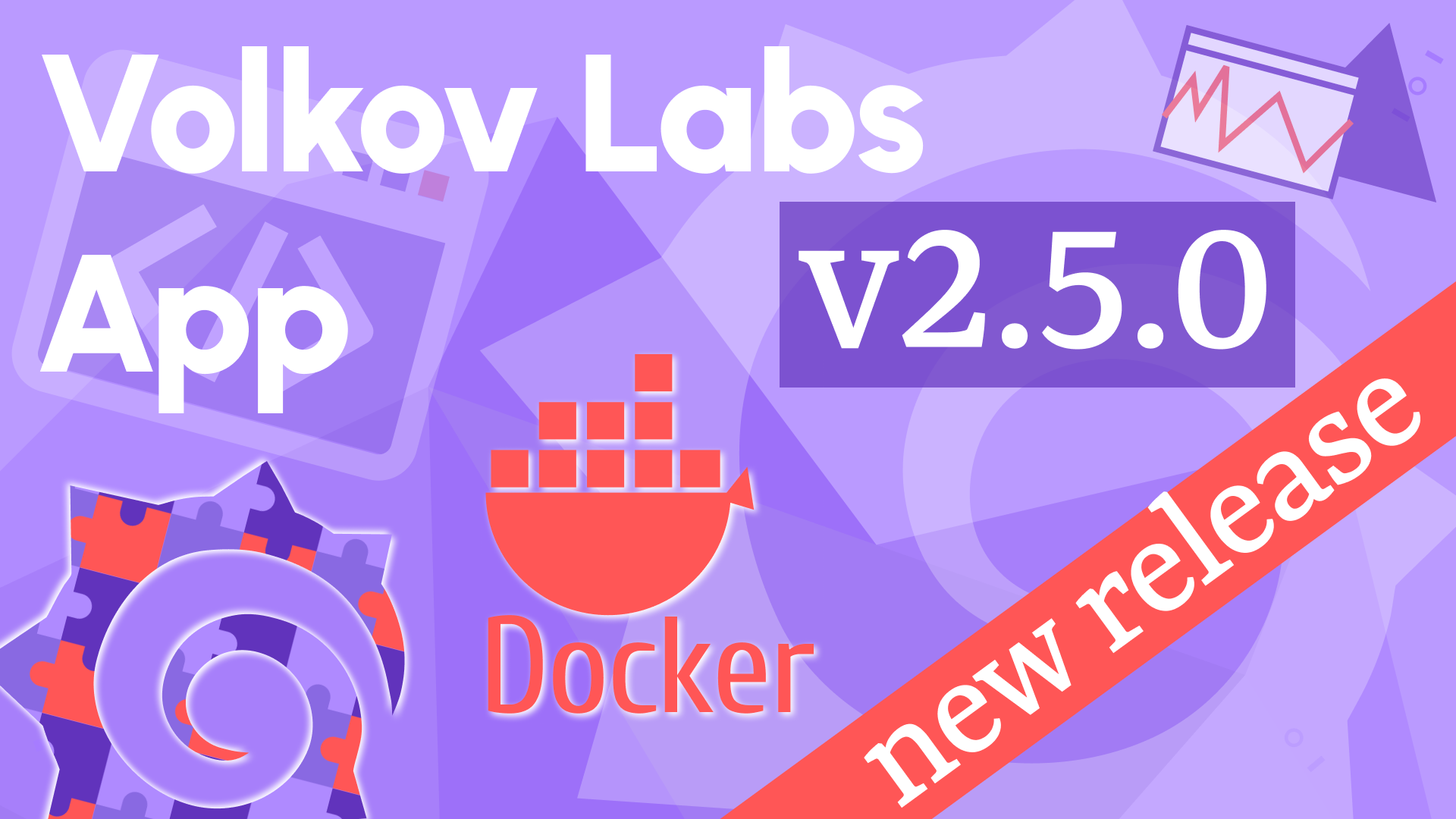 Volkov Labs App 2.5.0 supports Grafana 10