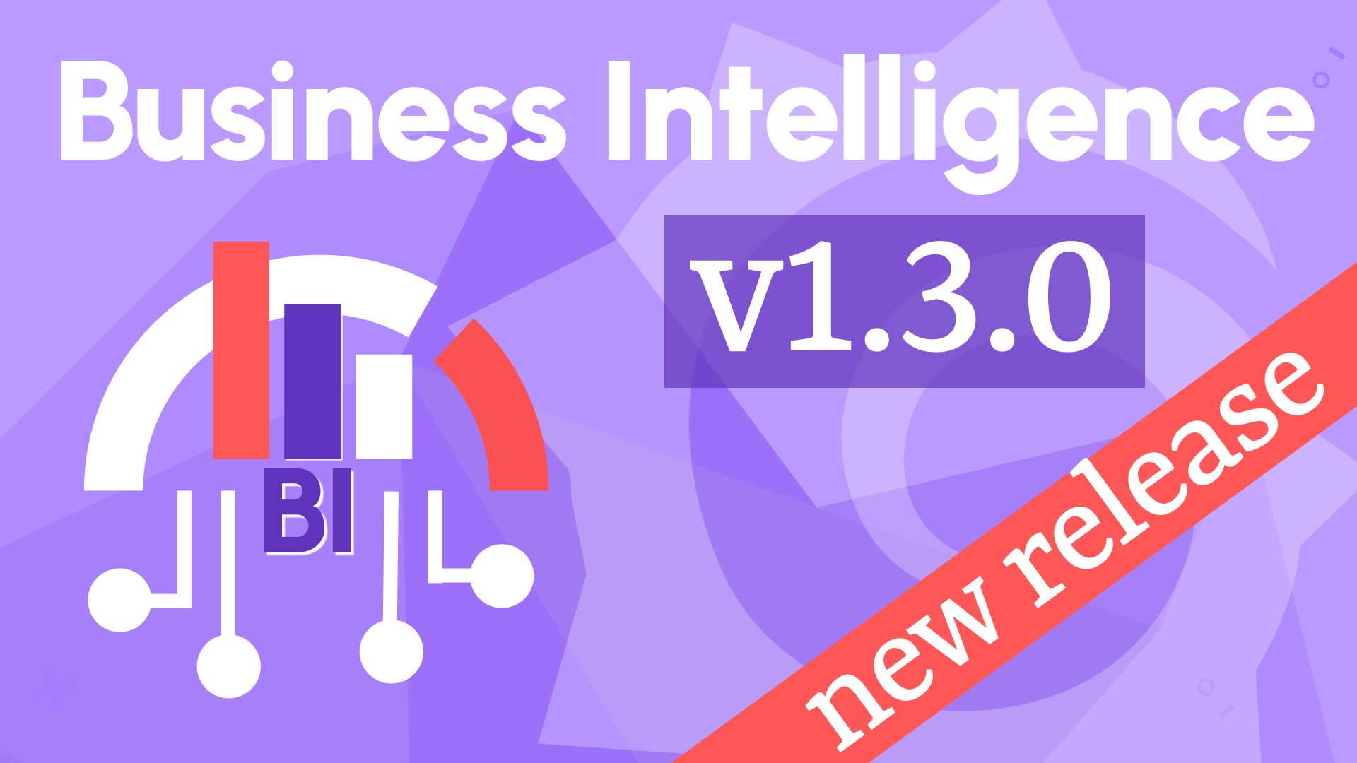 Business Intelligence App 1.3.0