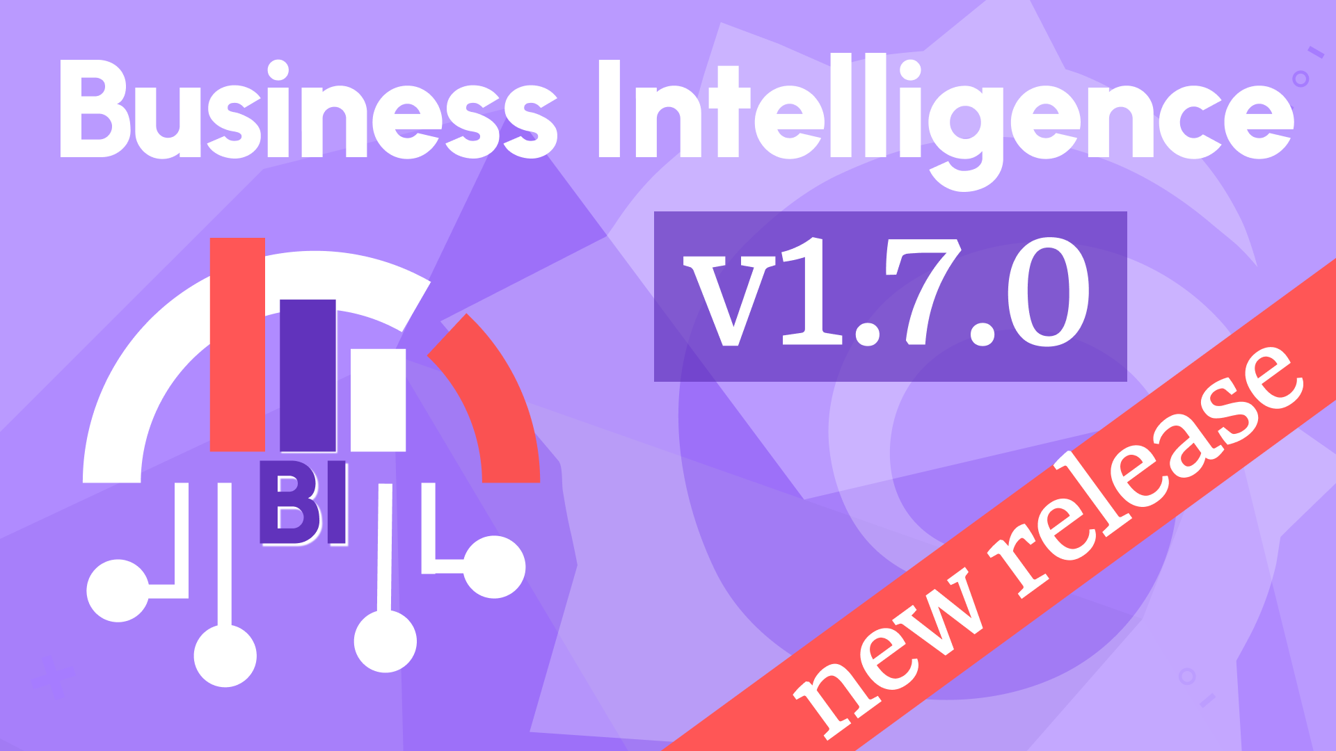 Business Intelligence App 1.7.0